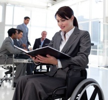 Wymiar urlopu wypoczynkowego pracownika niepełnosprawnego dostosowany do wysokości etatu