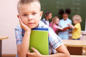 Dyrektor szkoły może zakazać rodzicom przebywania w klasie podczas lekcji