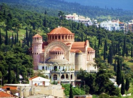 Najważniejsze zabytki Salonik