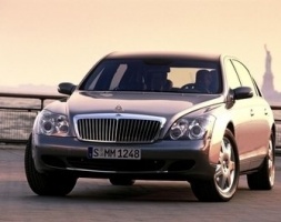 Maybach 62