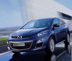 Mazda CX-7