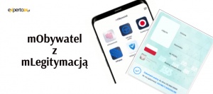 mObywatel także dla mEmerytów