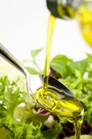 Oliwa w kuchni – prosty rarytas