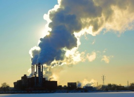Pozwolenie emisyjne – zła jakość powietrza skomplikuje jego uzyskanie