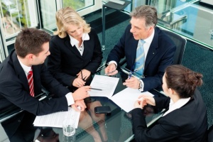 Negocjacje w biznesie - jak się do nich przygotować