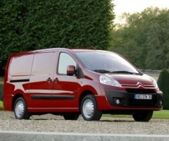 Citroen Jumpy