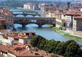 Florencja – skarb architektury i sztuki