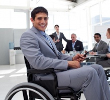 Niepełnosprawni pracownicy będą mieli prawo do skróconego czasu pracy