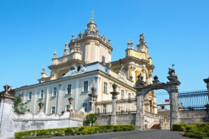Lwów – skarb zabytków Ukrainy