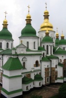 Kijów – słowiańskie miasto kultury wschodniej 