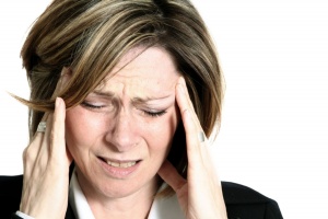 Staw skroniowo-żuchwowy. Nierozpoznana przyczyna bólów pleców, zawrotów głowy i szumów usznych