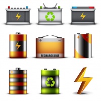 Zbliża się termin uiszczania opłaty za wprowadzenie baterii lub akumulatorów