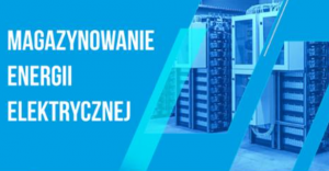 Systemy magazynowania energii elektrycznej (EES) - klasyfikacje i parametry 