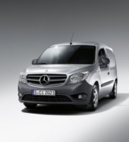 Mercedes Citan