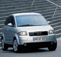 Audi A2