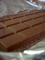 Czarodziejska moc czekolady ukryta w flawonoidach