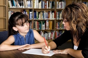 Pomoc psychologiczno-pedagogiczna na wniosek pracownika socjalnego