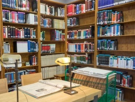 Filia biblioteczna – brak środków na działalność