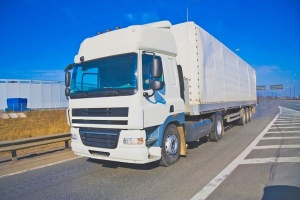 Niższe stawki myta dla ciężarówek na Słowacji