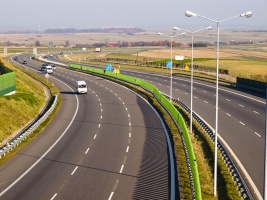 Odcinek autostrady A4 z Tarnowa do Dębicy otwarty