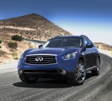 Infiniti FX