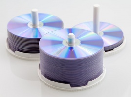 Jak można szybko i wygodnie przegrać płyty audio CD do formatu MP3?
