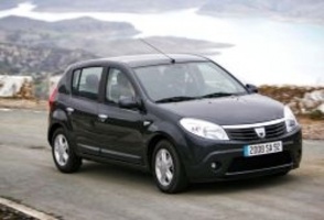 Dacia – charakterystyka marki