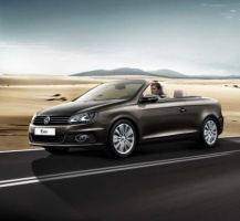 Volkswagen Eos