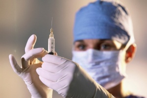 Opodatkowanie szczepienia przeciw grypie