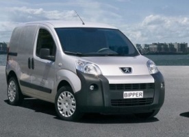 Peugeot Bipper