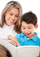 Dlaczego warto czytać dzieciom na głos