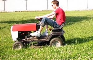 Czy greenkeeper to zawód z przyszłością