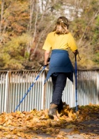 Nordic walking dla każdego