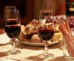10 zasad łączenia wina z potrawami