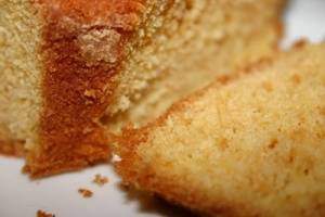 Śniadaniowa babka niedzielna