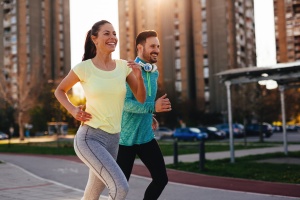 10 ćwiczeń dla dwojga – motywacja do aktywności sportowej
