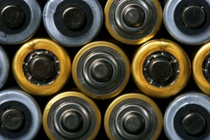 Nowe wytyczne dla instalacji do przetwarzania zużytych baterii i akumulatorów