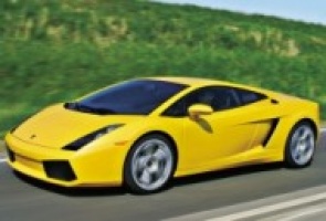 Lamborghini – charakterystyka marki