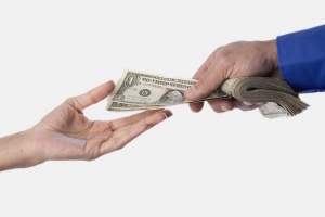 Pożyczki od instytucji finansowych nie zawsze są bezpieczne