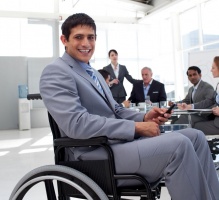 Pracownicy niepełnosprawni są pod szczególną ochroną