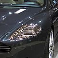 Aston Martin - charakterystyka marki
