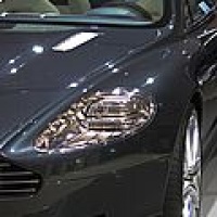 Aston Martin - charakterystyka marki