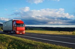 Łódź wprowadziła ograniczenia w tranzycie ciężarówek