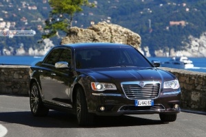 Lancia – charakterystyka marki
