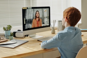 Lekcje on-line podlegają przepisom o RODO