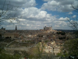 Toledo, Santiago de Compostela, góry Montserrat – atrakcje Hiszpanii 