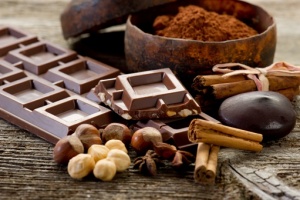 Czekoladowe ABC - jak wybierać czekoladę