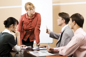 Wymogi formalne uchwał rady pedagogicznej