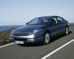 Citroen C6