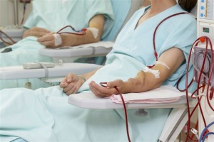 Oddawanie krwi – usprawiedliwienie dla uczniów i nauczycieli